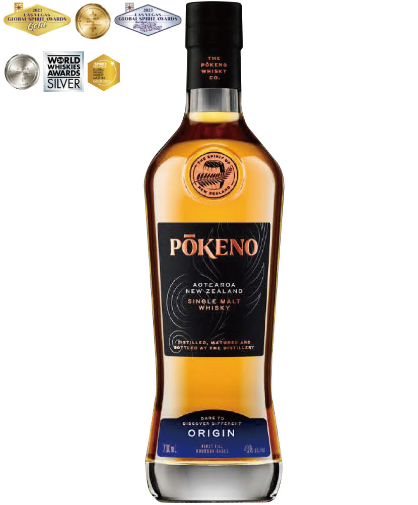 POKENO ORIGIN